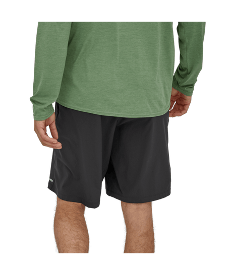 Patagonia M's Terrebonne 10in. Shorts - Black