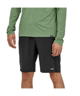 Patagonia M's Terrebonne 10in. Shorts - Black