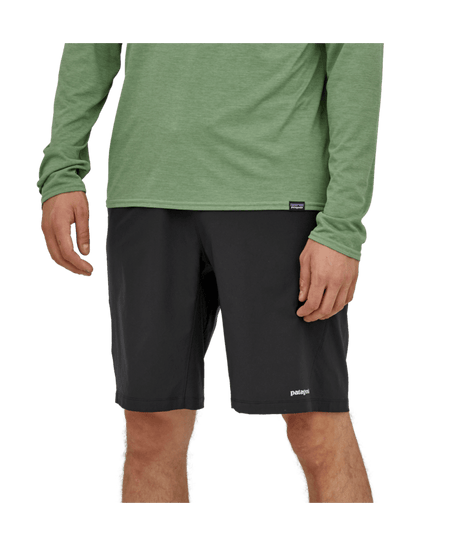 Patagonia M's Terrebonne 10in. Shorts - Black
