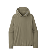 Patagonia M's Tropic Comfort Natural Graphic Hoody - Fitz Roy Trout / River Rock Green