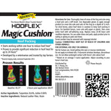 Absorbine Hooflex Magic Cushion Hoof Packing - 28lb.