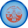 Dynamic Discs Westside Discs Vip Maiden Assorted