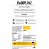 Diamond Pet Foods Maintenance Dog Food - (20lb. & 50lb).