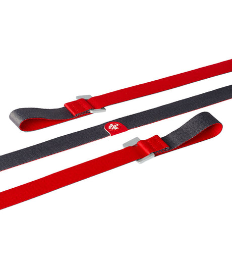 Manduka Go Move Yoga Mat Sling Thunder