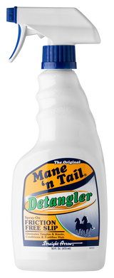 Mane n' Tail Conditioning Detangler Spray - 3.4oz. / 16oz. / 32oz.