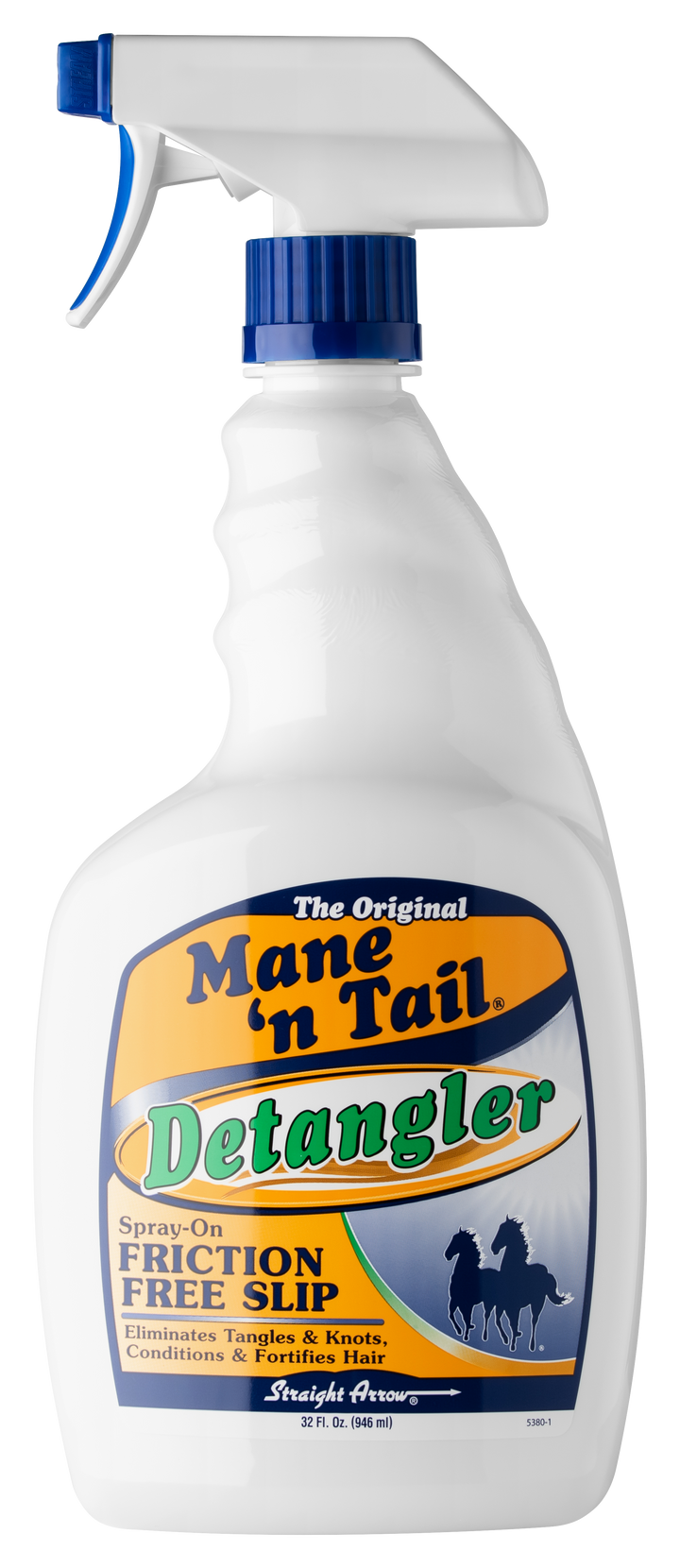 Mane n' Tail Conditioning Detangler Spray - 3.4oz. / 16oz. / 32oz.