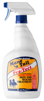 Mane n' Tail ProTect Antimicrobial Medicated Spray - 4oz. / 32oz.