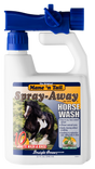 Mane n' Tail Spray-Away Horse Wash - 32oz.