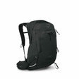 Osprey Packs Manta 34 W/ Reservoir, Dark Charcoal Dark charcoal