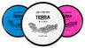 MVP DISC SPORTS TERRA ELECTRON DISC Asst