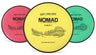 MVP DISC SPORTS NOMAD ELECTRON CONRAD DISC Asst