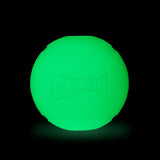 Chuckit! Max Glow Ball Dog Toy - Small / Medium / Large / X-Large