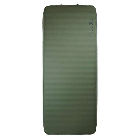 Ex Ped Megamat 10 Sleeping Pad Lxw Green