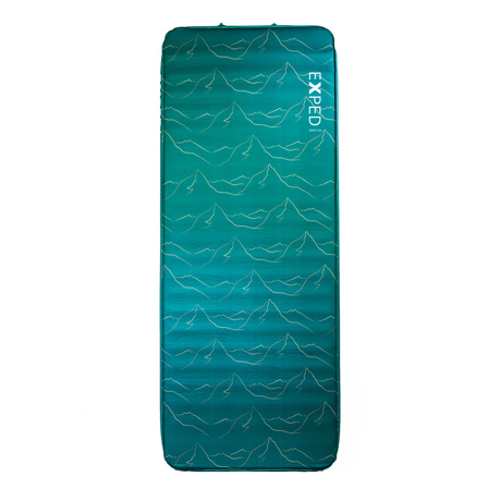 Ex Ped Megamat 10 Sleeping Pad Lxw Cypress