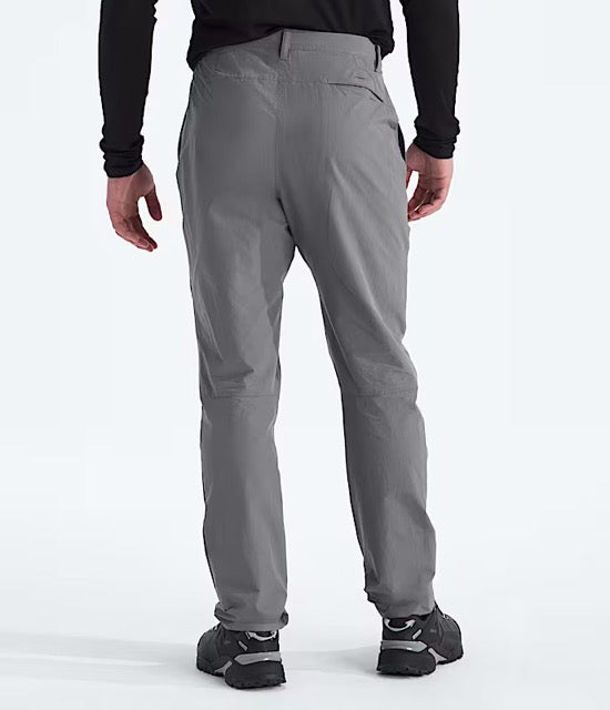 The North Face Mens Basin Pants - Smoked Pearl