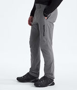 The North Face Mens Basin Pants - Smoked Pearl