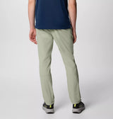 Columbia Mens Black Mesa Woven Pants II - Safari