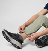 Columbia Mens Black Mesa Woven Pants II - Safari