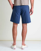 Toad & Co Mens Boundless Short - True Navy