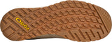 Oboz Footwear Mens Bozeman Low Leather Sneaker - Hawk