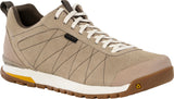 Oboz Footwear Mens Bozeman Low Leather Sneaker - Hawk