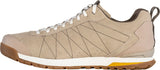 Oboz Footwear Mens Bozeman Low Leather Sneaker - Hawk