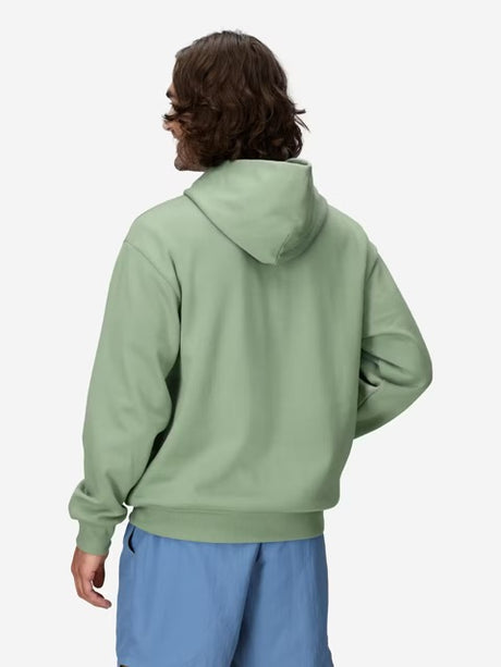 Marmot Mens Coastal Hoody - Agate Green