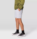 Mountain Hardwear Mens Dynama Short - Glacial