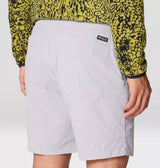 Mountain Hardwear Mens Dynama Short - Glacial