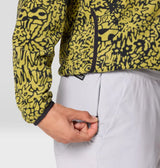 Mountain Hardwear Mens Dynama Short - Glacial