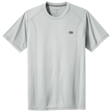 Outdoor Research Mens Echo T-Shirt - Pebble