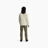 Royal Robbins Mens Expedition III Long Sleeve - Sandstone