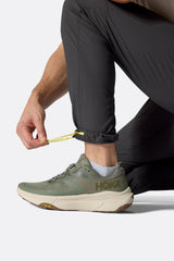 Rab Mens Harpur Pants - Anthracite