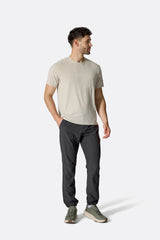 Rab Mens Harpur Pants - Anthracite