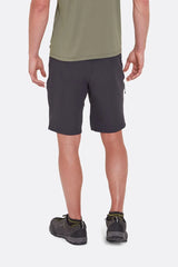 Rab Mens Incline Light Shorts (10) - Cumin