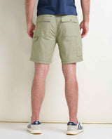Toad & Co Mens Juniper Short - Yucca
