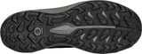 Oboz Footwear Mens Katabatic LT Low Shoe - Drizzle
