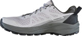 Oboz Footwear Mens Katabatic LT Low Shoe - Drizzle