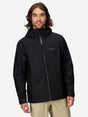 Marmot Mens Minimalist Pertex Rain Jacket - Black Black