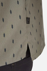 Rab Mens Offgrid Shirt - Sage