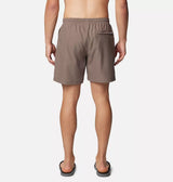 Columbia Mens PFG Rambler Water Shorts - Iron