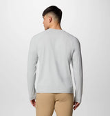 Columbia Mens PFG Wild Cast Sun Shirt - Cool Grey