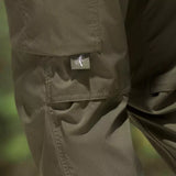 Columbia Mens Skien Valley Cargo Pants - Stone Green