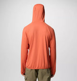 Columbia Mens Skien Valley Hoodie - Tuscan