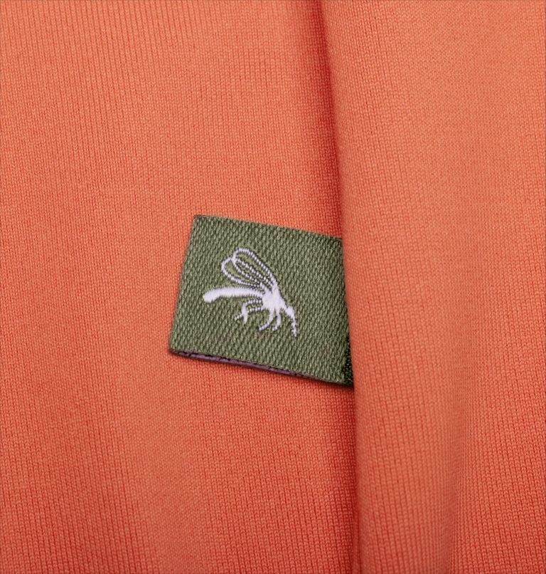 Columbia Mens Skien Valley Hoodie - Tuscan