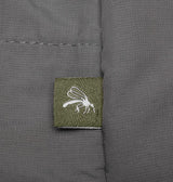 Columbia Mens Skien Valley Long Sleeve Shirt - City Grey