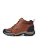 Ariat Men's Terrain Waterproof Hiking Boot - Copper