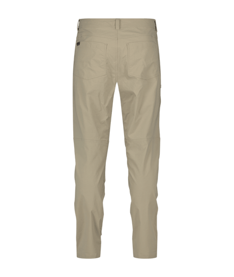 Royal Robbins Mens Wilder Pant - Khaki