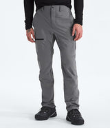 The North Face Mens Basin Pants - Smoked Pearl Smoked Pearl /  / Regular - 32in