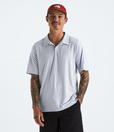 The North Face Mens Dune Sky Polo - Mystic Haze Mystic Haze
